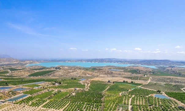 Sale - Finca Country Property -
Torremendo