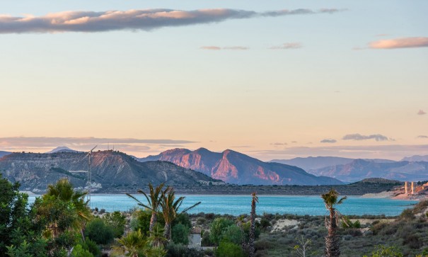 Sale - Finca Country Property -
Torremendo