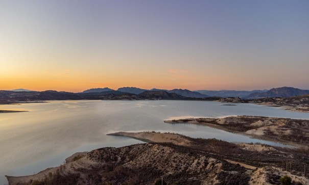 Sale - Finca Country Property -
Torremendo