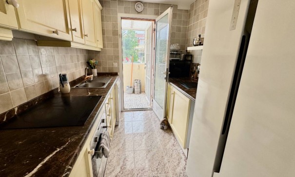 Sale - Detached Villa -
Algorfa - Lo Crispin