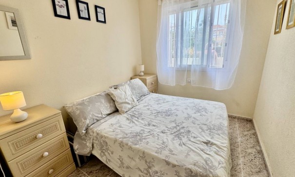 Sale - Detached Villa -
Algorfa - Lo Crispin