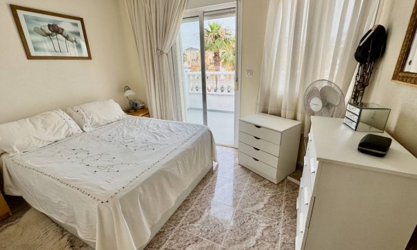 Sale - Detached Villa -
Algorfa - Lo Crispin