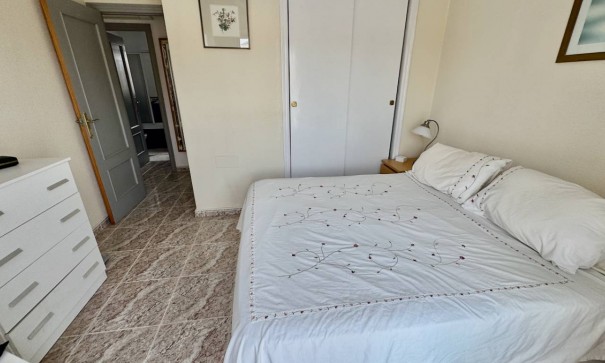 Sale - Detached Villa -
Algorfa - Lo Crispin