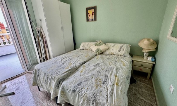 Sale - Detached Villa -
Algorfa - Lo Crispin