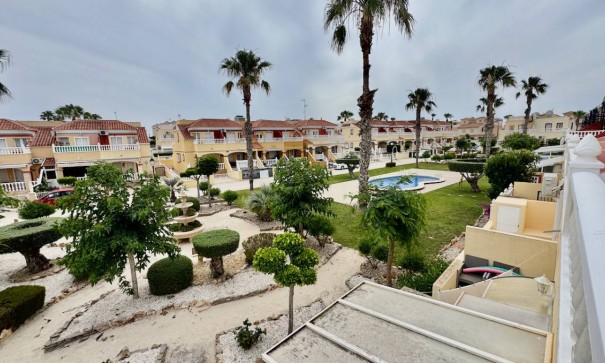 Sale - Detached Villa -
Algorfa - Lo Crispin