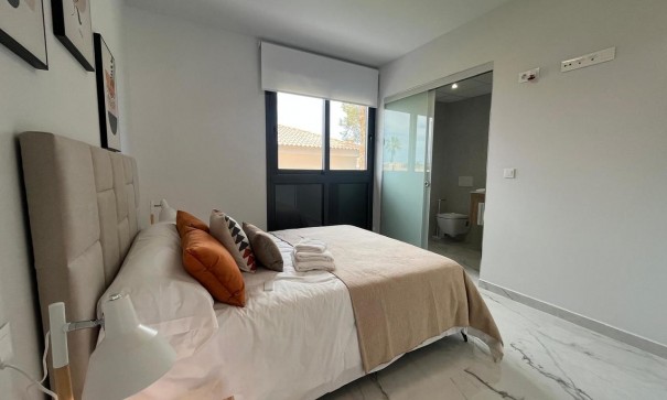 Venta - Apartamento piso -
Torrevieja