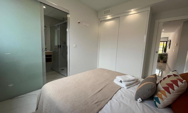 Venta - Apartamento piso -
Torrevieja