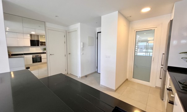 Venta - Apartamento piso -
Torrevieja