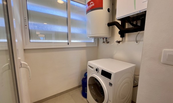 Venta - Apartamento piso -
Torrevieja