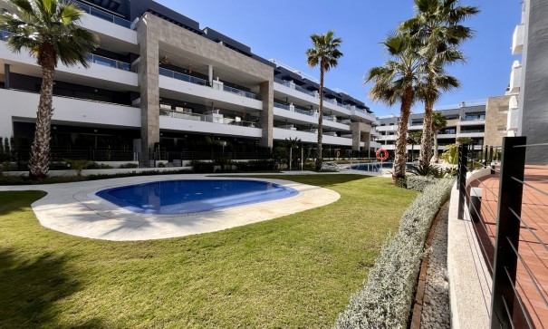 Venta - Apartamento piso -
Torrevieja
