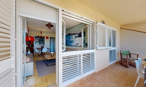 Sale - Apartment Flat -
Orihuela Costa - Campoamor