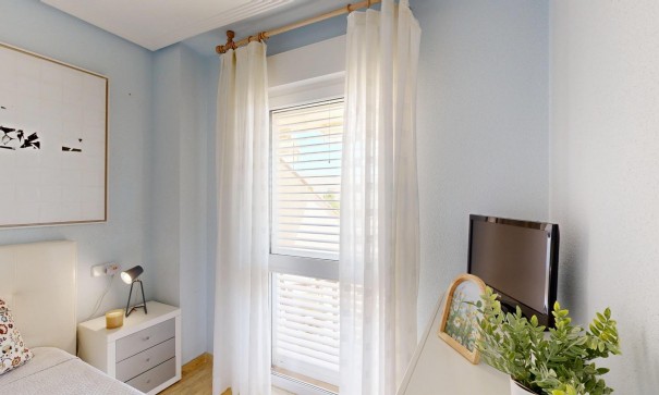 Sale - Apartment Flat -
Orihuela Costa - Campoamor