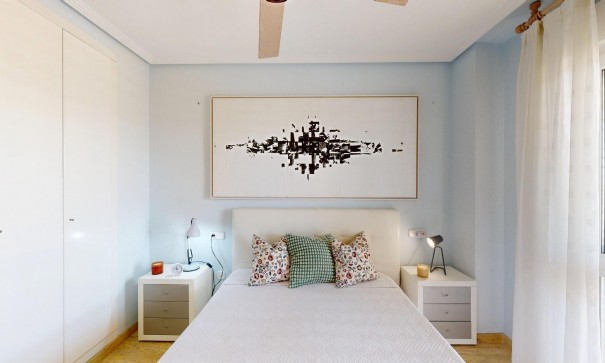 Sale - Apartment Flat -
Orihuela Costa - Campoamor