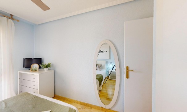 Sale - Apartment Flat -
Orihuela Costa - Campoamor