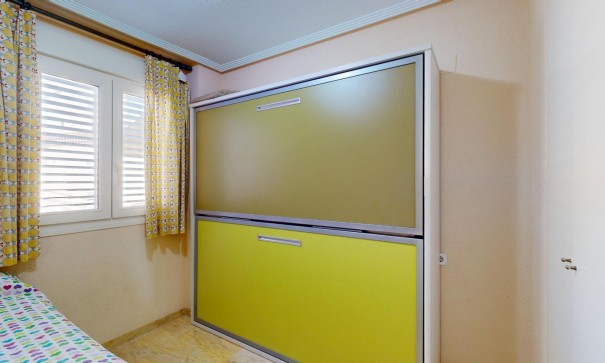 Sale - Apartment Flat -
Orihuela Costa - Campoamor