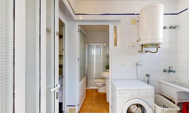 Sale - Apartment Flat -
Orihuela Costa - Campoamor