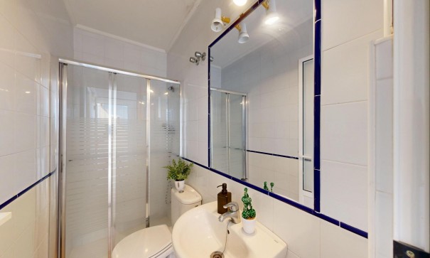 Sale - Apartment Flat -
Orihuela Costa - Campoamor