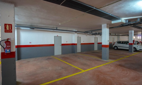 Sale - Apartment Flat -
Orihuela Costa - Campoamor