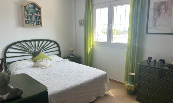 Sale - Detached Villa -
Algorfa - Lomas de Juliana