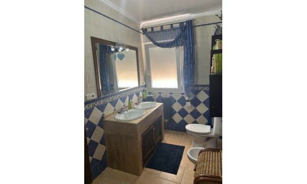 Sale - Detached Villa -
Algorfa - Lomas de Juliana