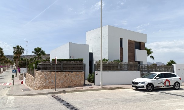 Sale - Detached Villa -
La Finca Golf - La Finca Golf and Spa Resort