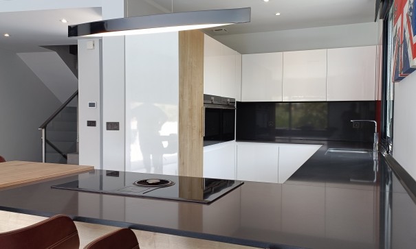 Sale - Detached Villa -
La Finca Golf - La Finca Golf and Spa Resort