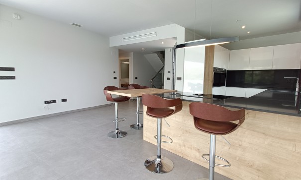 Sale - Detached Villa -
La Finca Golf - La Finca Golf and Spa Resort