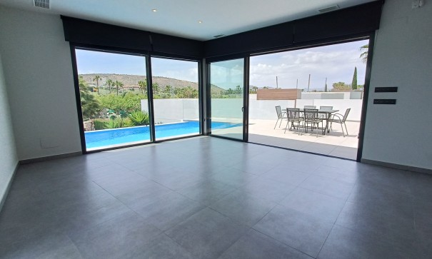 Sale - Detached Villa -
La Finca Golf - La Finca Golf and Spa Resort