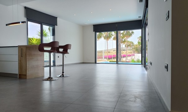 Sale - Detached Villa -
La Finca Golf - La Finca Golf and Spa Resort