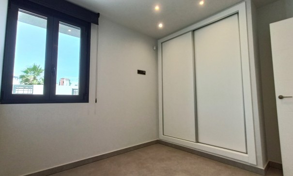 Sale - Detached Villa -
La Finca Golf - La Finca Golf and Spa Resort