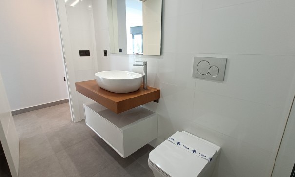 Sale - Detached Villa -
La Finca Golf - La Finca Golf and Spa Resort