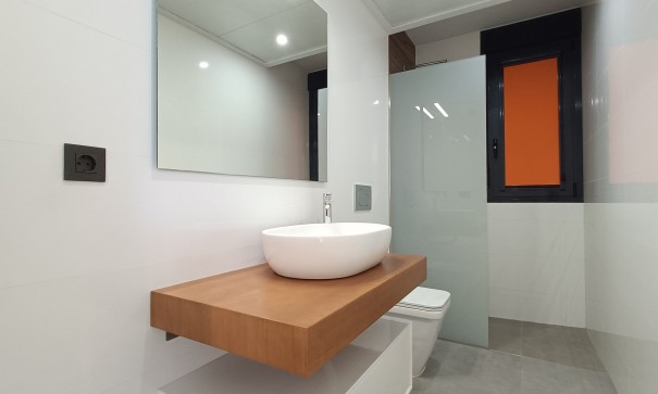 Sale - Detached Villa -
La Finca Golf - La Finca Golf and Spa Resort