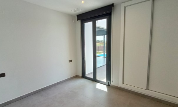 Sale - Detached Villa -
La Finca Golf - La Finca Golf and Spa Resort