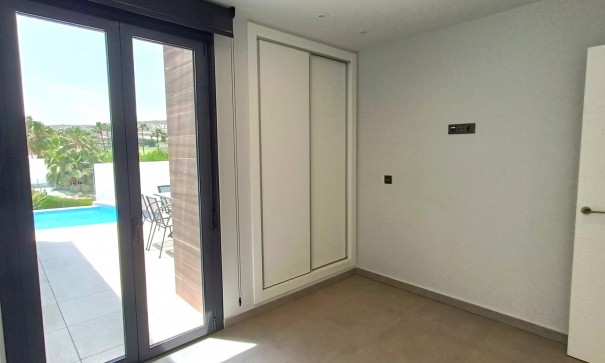 Sale - Detached Villa -
La Finca Golf - La Finca Golf and Spa Resort