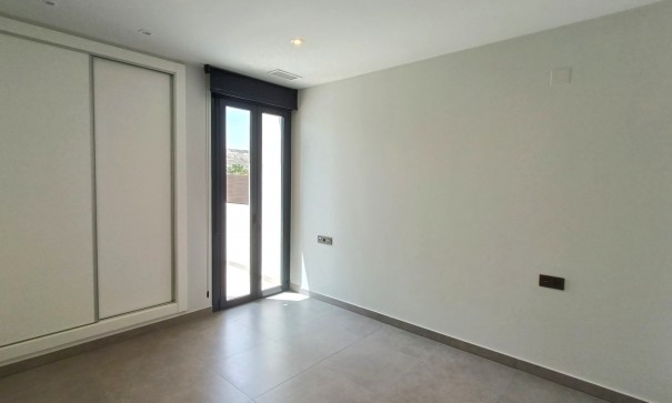 Sale - Detached Villa -
La Finca Golf - La Finca Golf and Spa Resort