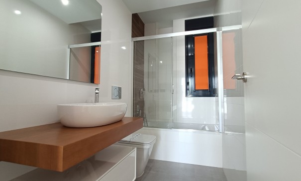 Sale - Detached Villa -
La Finca Golf - La Finca Golf and Spa Resort