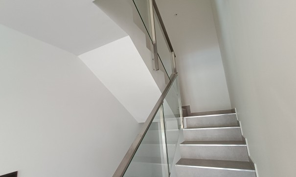 Sale - Detached Villa -
La Finca Golf - La Finca Golf and Spa Resort