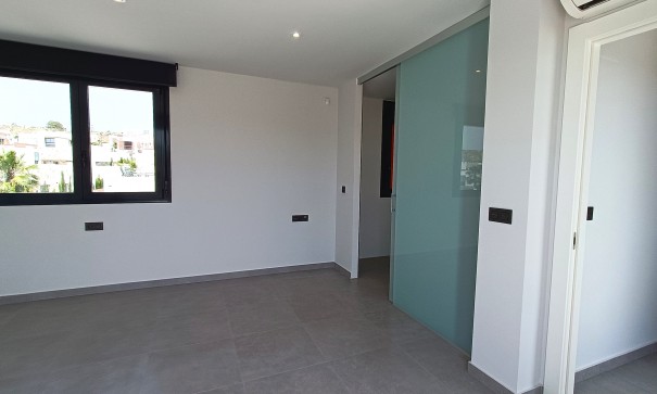 Sale - Detached Villa -
La Finca Golf - La Finca Golf and Spa Resort