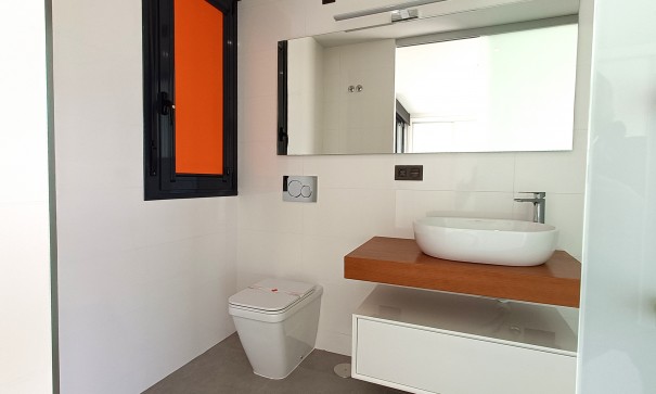 Sale - Detached Villa -
La Finca Golf - La Finca Golf and Spa Resort