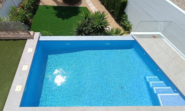 Sale - Detached Villa -
La Finca Golf - La Finca Golf and Spa Resort