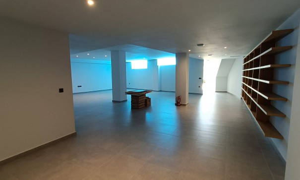 Sale - Detached Villa -
La Finca Golf - La Finca Golf and Spa Resort