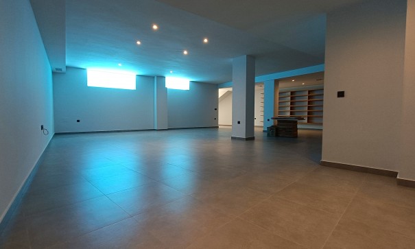 Sale - Detached Villa -
La Finca Golf - La Finca Golf and Spa Resort