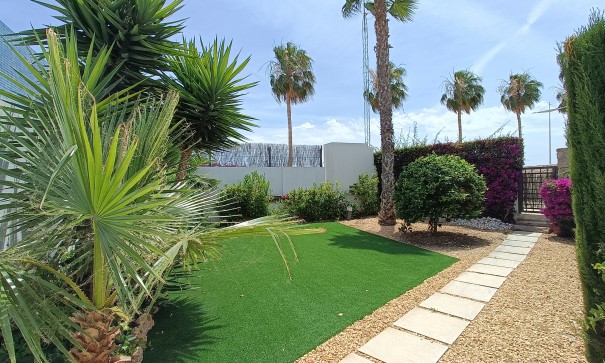 Sale - Detached Villa -
La Finca Golf - La Finca Golf and Spa Resort