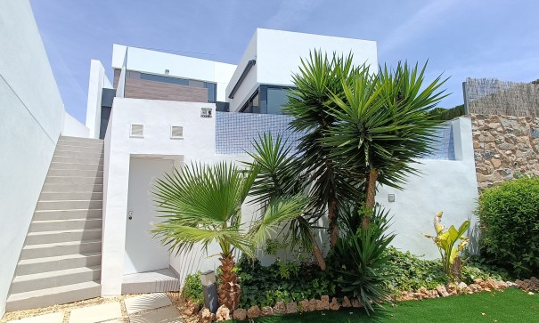 Sale - Detached Villa -
La Finca Golf - La Finca Golf and Spa Resort