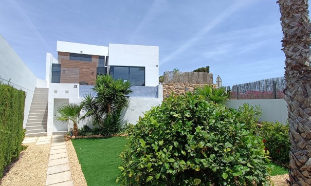 Sale - Detached Villa -
La Finca Golf - La Finca Golf and Spa Resort