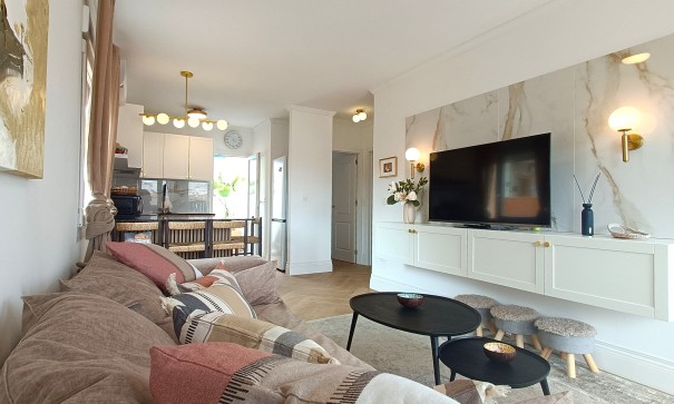 Resale - Doppelhaushälfte -
La Zenia - 03189