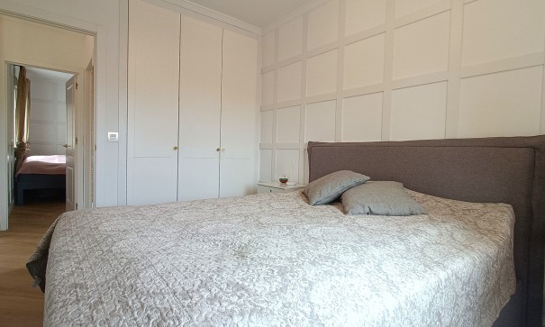 Resale - Doppelhaushälfte -
La Zenia - 03189