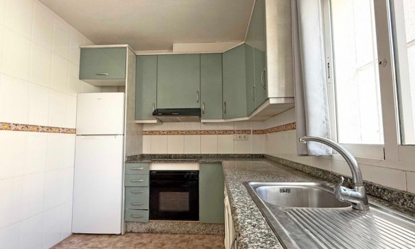 Herverkoop - Halfvrijstaande villa -
Orihuela Costa - Los Altos