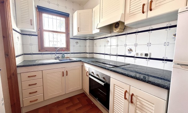 Sale - Apartment Flat -
Villamartín