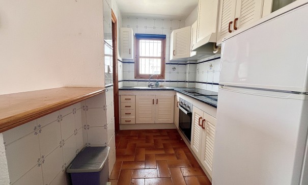 Sale - Apartment Flat -
Villamartín